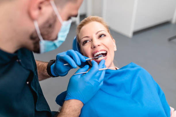 Dental X-Rays and Imaging in Riverton, UT