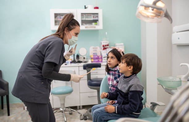 Best Invisalign and Clear Aligners  in Riverton, UT