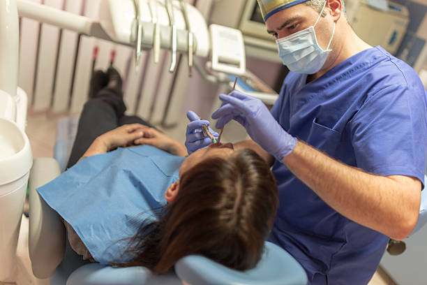 Riverton, UT  Holistic Dental Services Company
